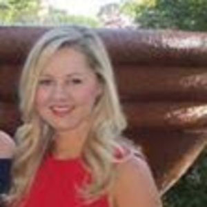 Meet your Posher, Caroline